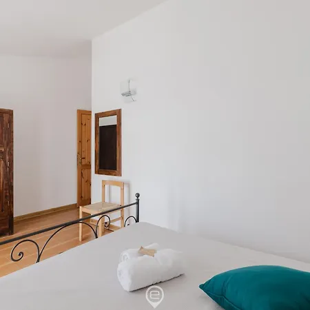 Apartment Girasole - Petalo *