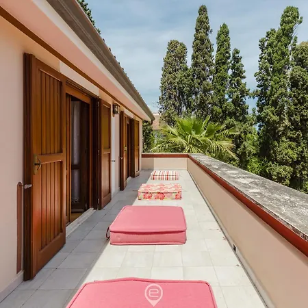Apartment Girasole - Petalo