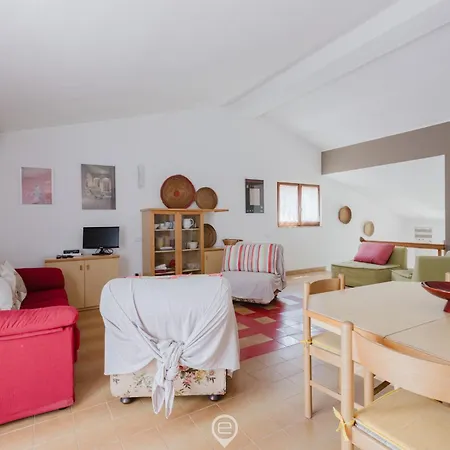 Apartment Girasole - Petalo *