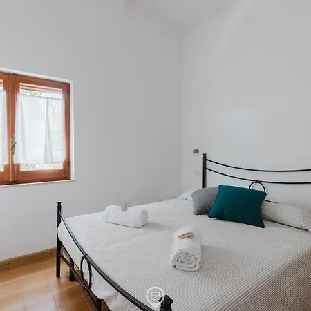 Apartment Girasole - Petalo