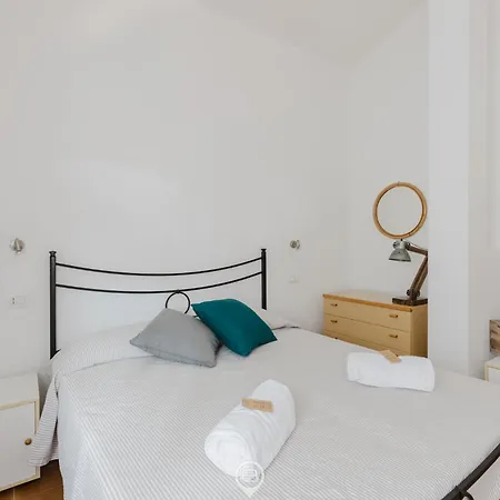 Apartment Girasole - Petalo