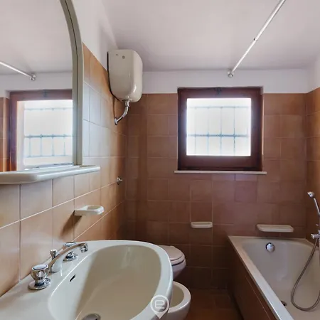 Apartment Girasole - Petalo Pula