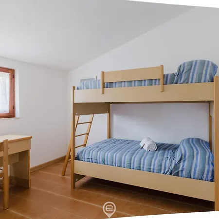 Apartment Girasole - Petalo *