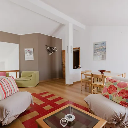 Apartment Girasole - Petalo *
