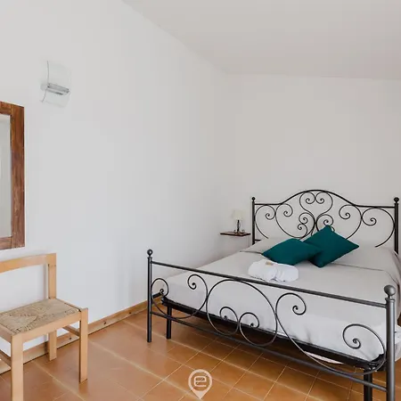 Apartment Girasole - Petalo Pula