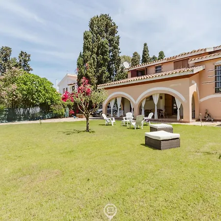 Apartment Girasole - Petalo