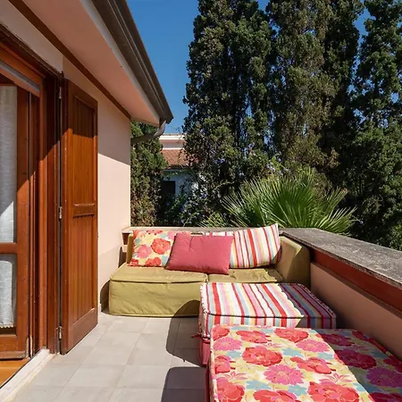 Apartment Girasole - Petalo *