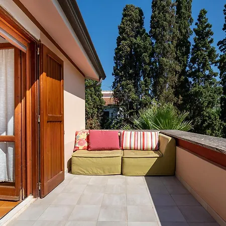 Girasole - Petalo Apartment *
