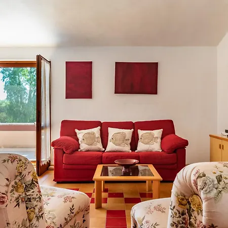 Apartment Girasole - Petalo *